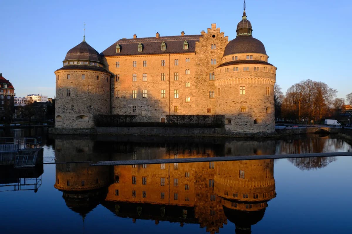 Professionell FTX-installation i Örebro