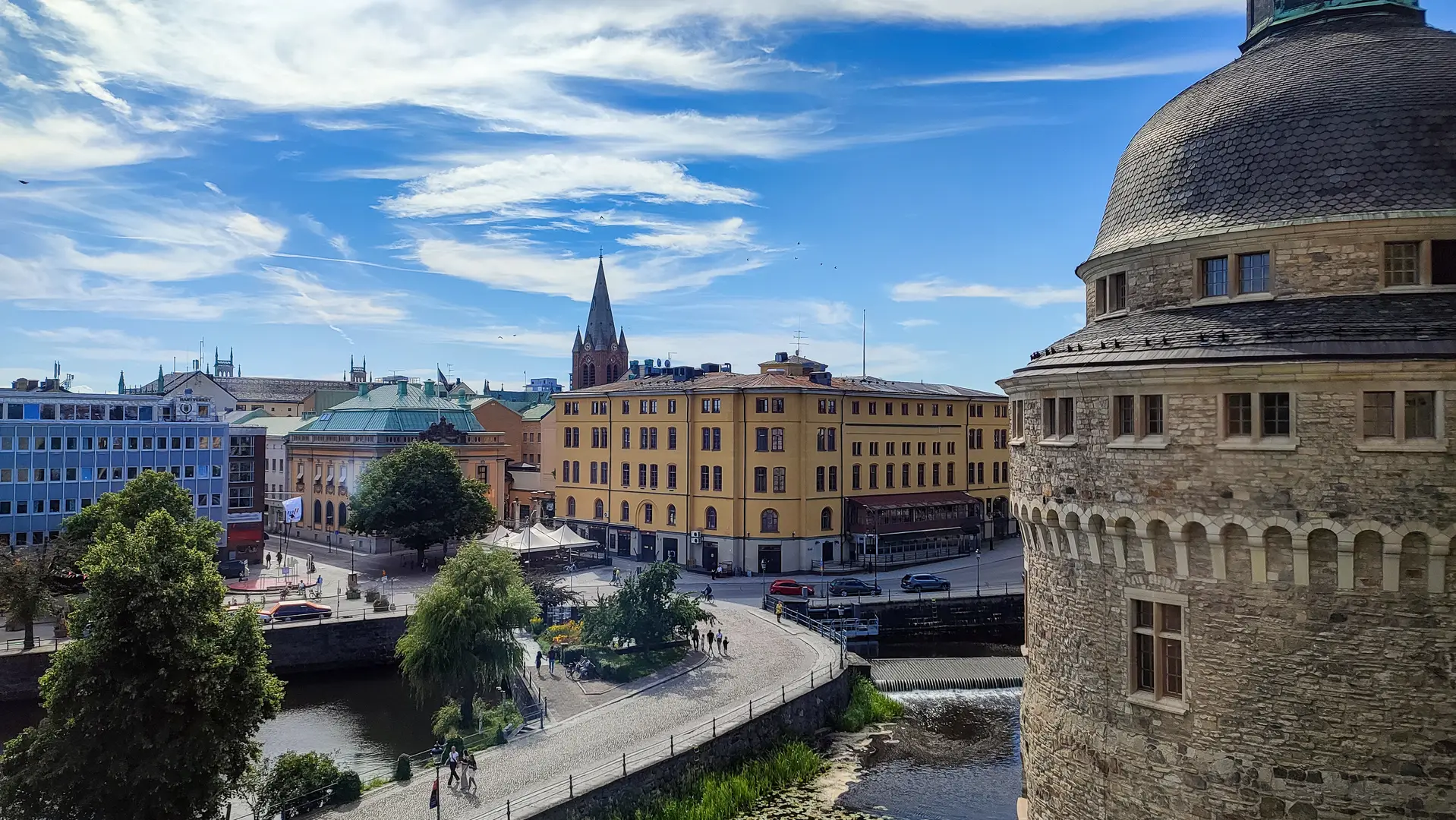 Specialister inom radonsanering i Örebro