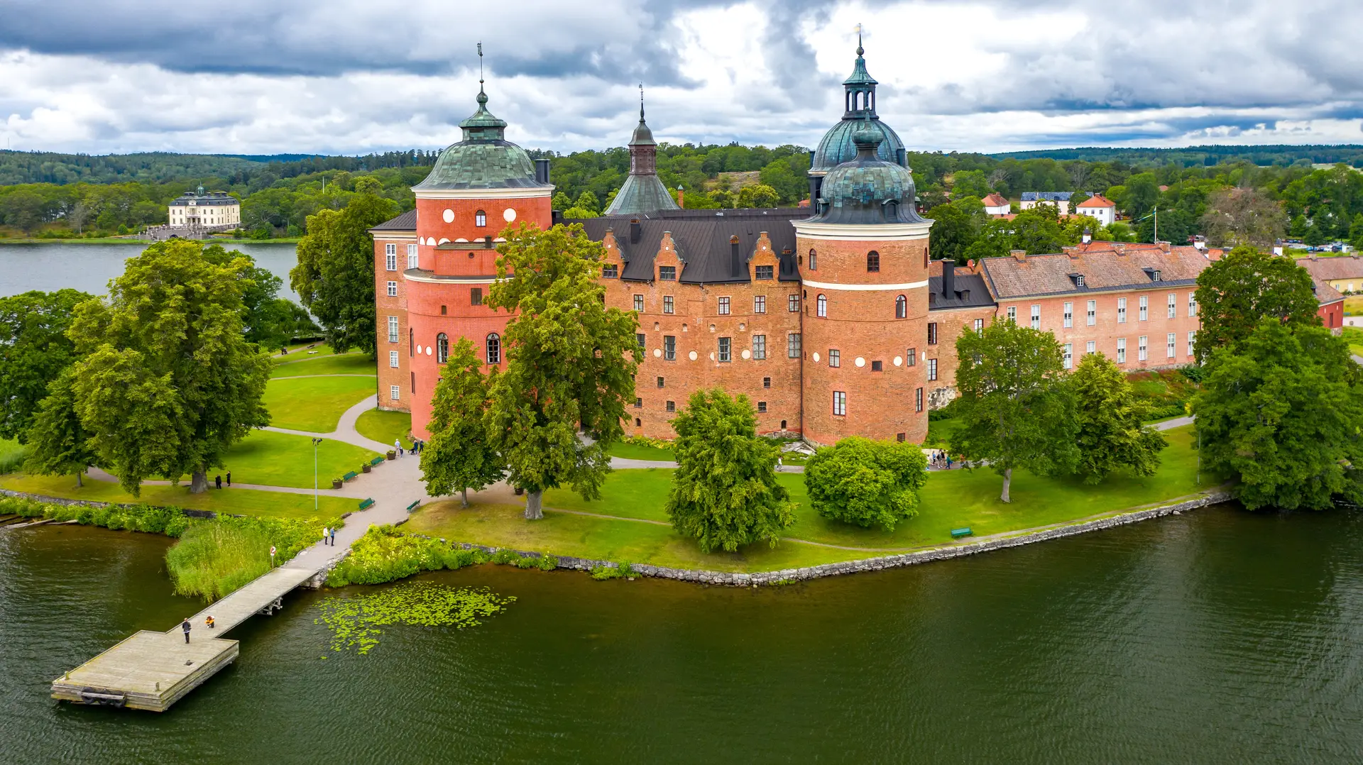 Specialister på ventilationsrengöring i Örebro
